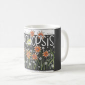 Mug Monachopsis (Devant droit)
