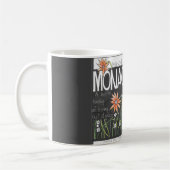 Mug Monachopsis (Gauche)