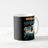Mug Monaco (Devant droit)