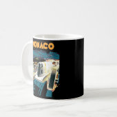 Mug Monaco (Devant gauche)