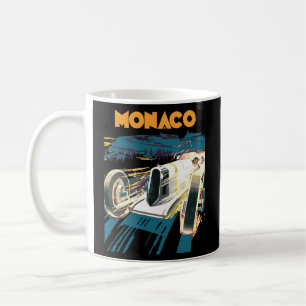 Mug Monaco