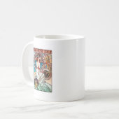 Mug Monaco Monte Carlo (Devant gauche)