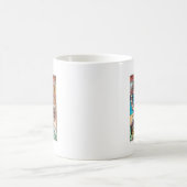 Mug Monaco Monte Carlo (Centre)