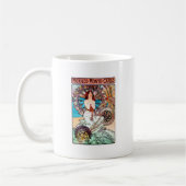 Mug Monaco Monte Carlo (Gauche)