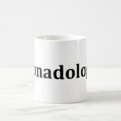 Mug Monadologist (Centre)