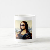 Mug Monals Moderna (Centre)