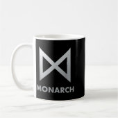 Mug Monarch (Gauche)