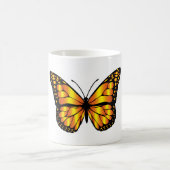 MUG MONARCH BUTTERFLY (Centre)