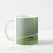 Mug Monarch Caterpillar : Ça va aller (Gauche)
