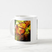 Mug Monarch Grunge (Devant gauche)