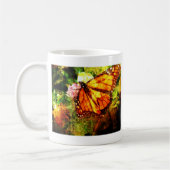 Mug Monarch Grunge (Gauche)
