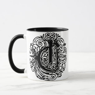 Mug Monarchie C