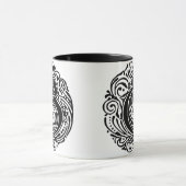 Mug Monarchie G (Centre)