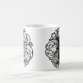 Mug Monarchie "I" (Centre)