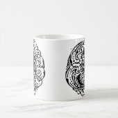 Mug Monarchie "J" (Centre)