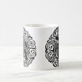 Mug Monarchie "K" (Centre)