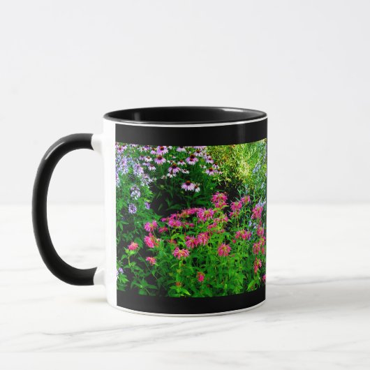 Mug Monarde (Gauche)