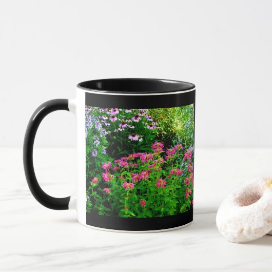 Mug Monarde (Avec donut)