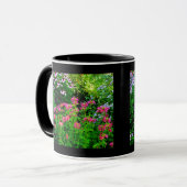 Mug Monarde (Devant gauche)