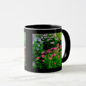 Mug Monarde (Devant droit)