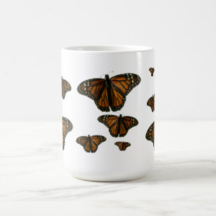 Mug Monarque