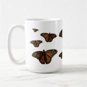 Mug Monarque (Gauche)