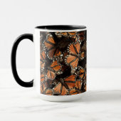 Mug Monarque Butterflies (Gauche)