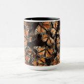 Mug Monarque Butterflies (Centre)