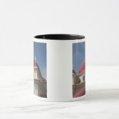 Mug Monastère orthodoxe grec (Centre)