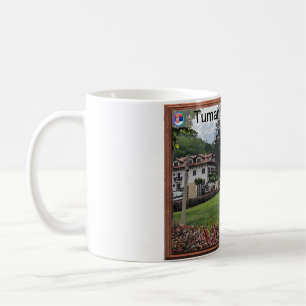 Mug MONASTÈRES SERBES - Monastère de Tuman 2