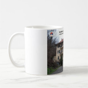 Mug MONASTÈRES SERBES - Monastère orthodoxe de Nimnik