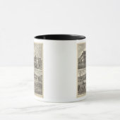 Mug Moncrief House, Jacksonville (Centre)