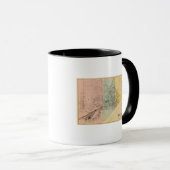 Mug Moncton NB (Devant droit)