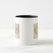 Mug Monde (Centre)