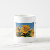 Mug Monde bonjour ! (Centre)