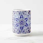 Mug Monde de cristal (Centre)