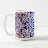 Mug Monde de cristal (Gauche)