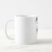 Mug Monde de Dragon (Gauche)