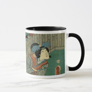 Mug Monde de flottement #2