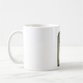 Mug Monde de la Science de demain (Gauche)