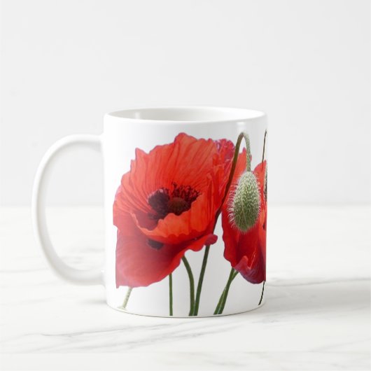 Mug Monde de Ladybug (Gauche)