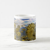 Mug Monde de Midas (Centre)