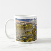 Mug Monde de Midas (Gauche)