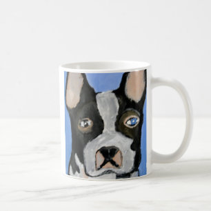 Mug monde de terre d'erics de ginsburg d'Éric