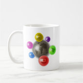 Mug Monde des ordinateurs (Gauche)