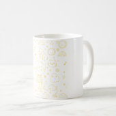 Mug Monde fantastique (Devant droit)