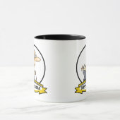 MUG MONDE LE PLUS GRAND VIEUX DESSIN HOMME (Centre)