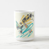 MUG MONDE SPATIAL (Centre)