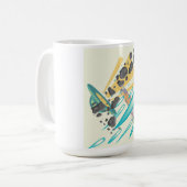 MUG MONDE SPATIAL (Devant gauche)