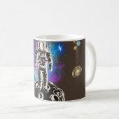 Mug monde vaste (Devant droit)